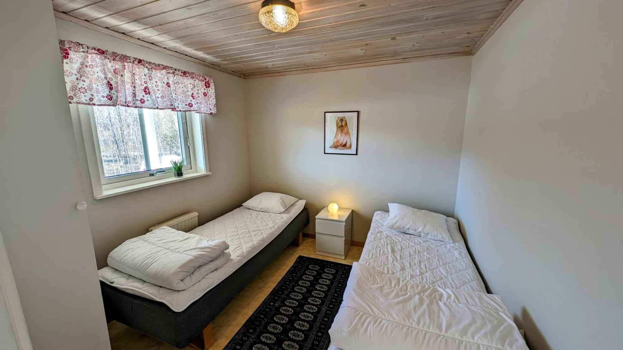 Holiday home Gammal Bjoern
